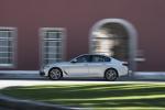 BMW 530e 2017 года (WW)